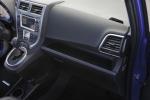 Toyota Verso-S 2010 года